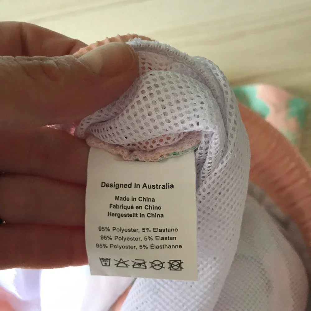 Mossman australia shorts